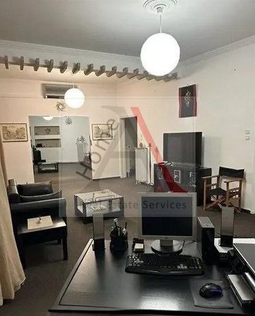 Apartment in Central Athens - view 1