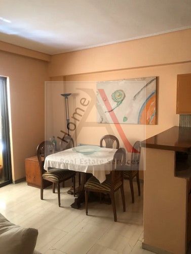 Apartment in Central Athens - view 1