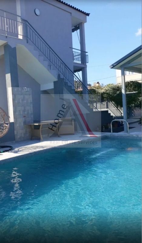 House in Nea Makri - view 1