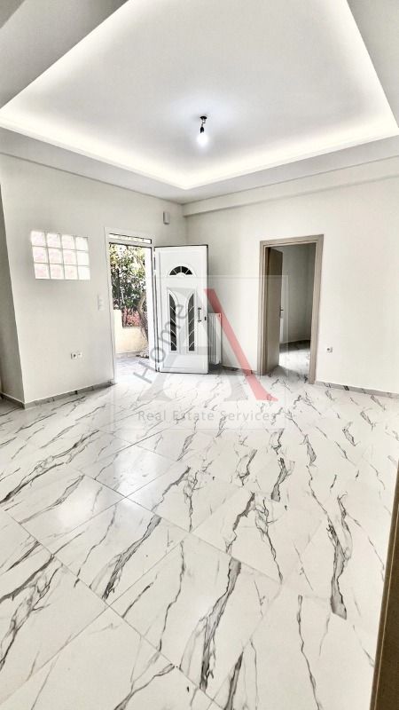Apartment in Palaio Faliro - view 1