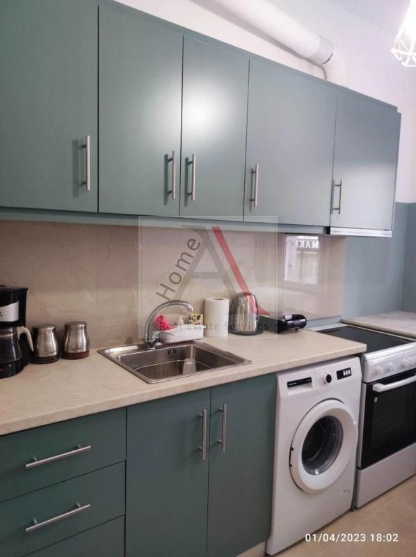 Apartment in Kallithea - view 1