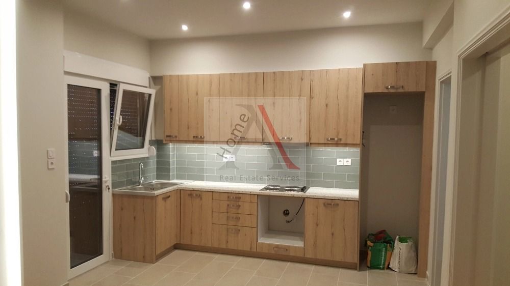Apartment in Kallithea - view 1
