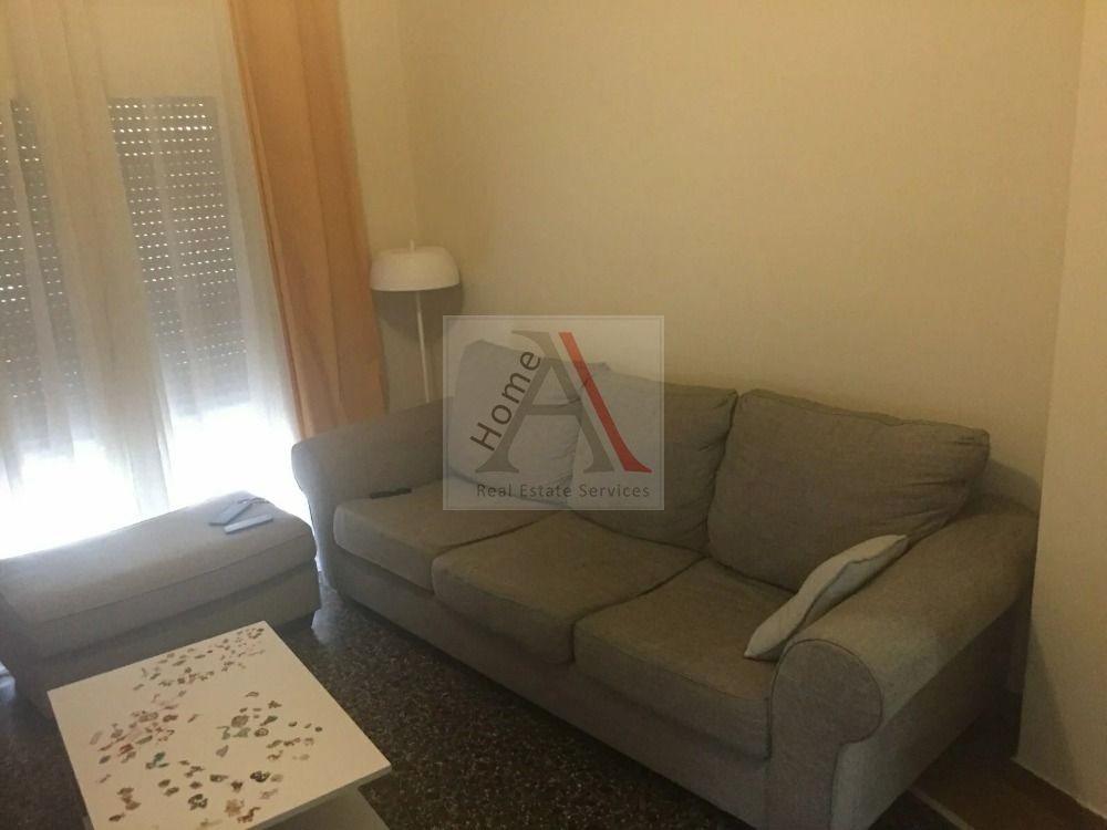 Apartment in Nea Smyrni - view 1