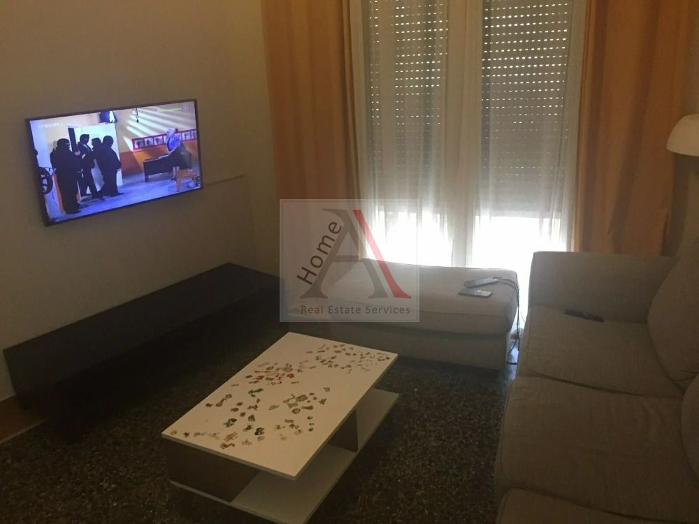 Apartment in Nea Smyrni - view 1