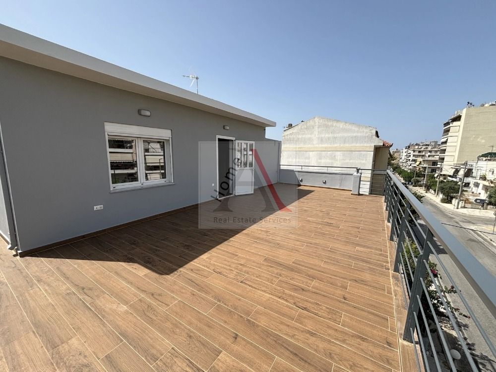 Apartment in Nea Smyrni - view 1