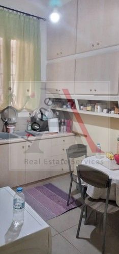 Apartment in Central Athens - view 1