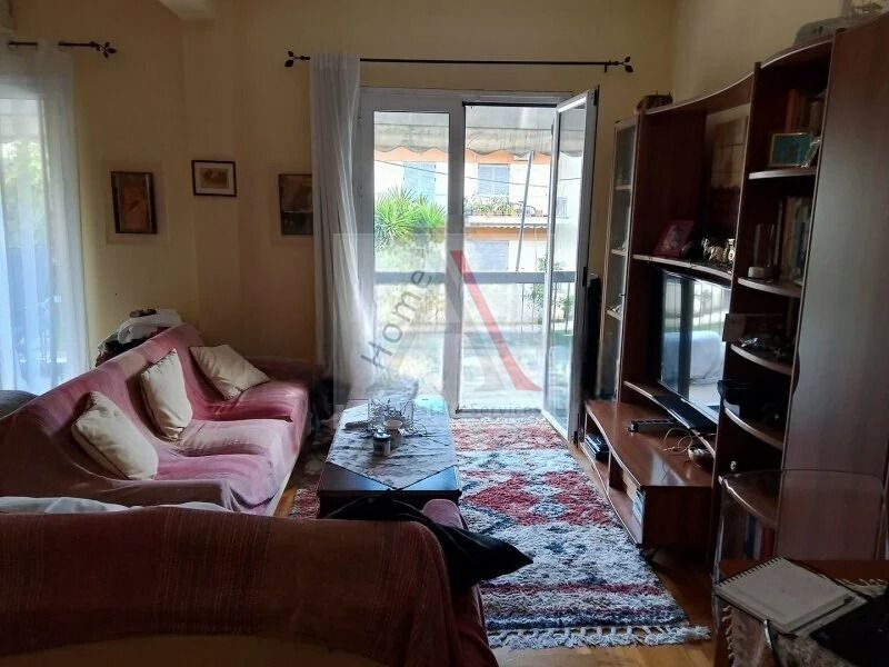 Apartment in Kifisia - view 1