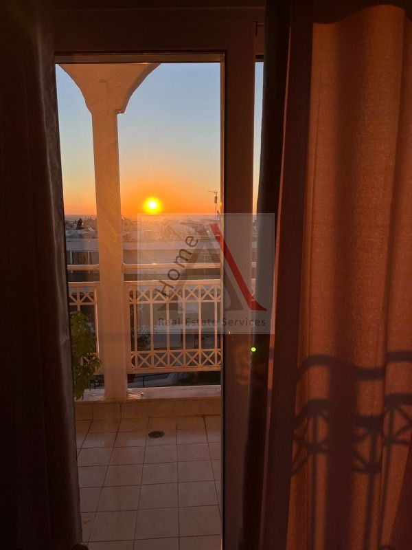 Apartment in Rhodes - view 1