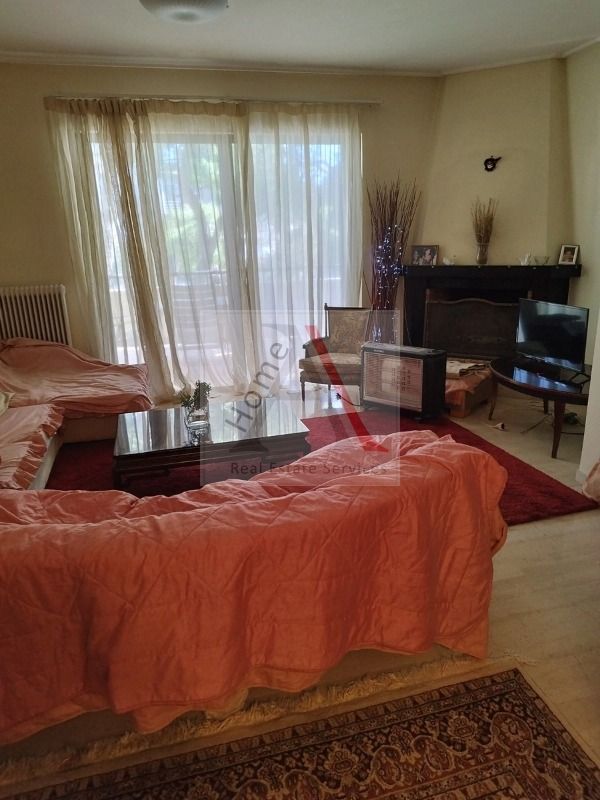 Apartment in Kifisia - view 1