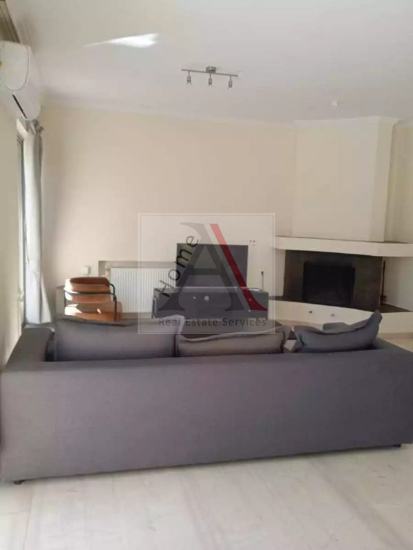 Penthouse in Kifisia - view 1