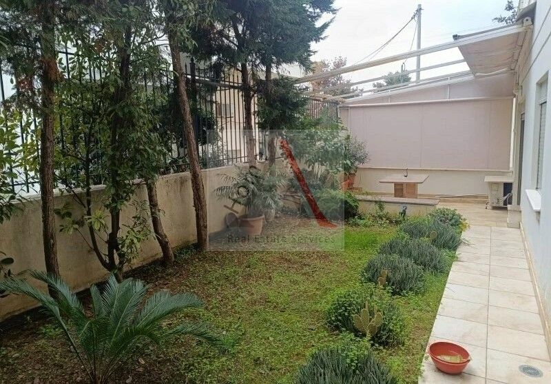 Apartment in Nea Erythraia - view 1