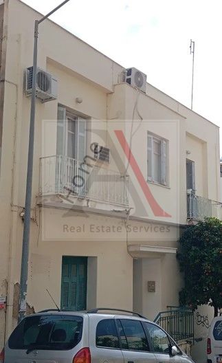 House in Athens - view 1