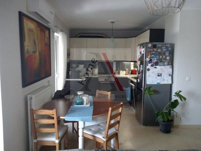 Apartment in Kallithea - view 1