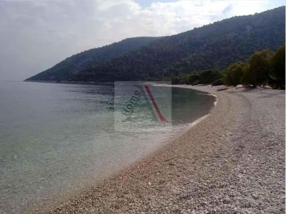 Land in Corinthia - view 1
