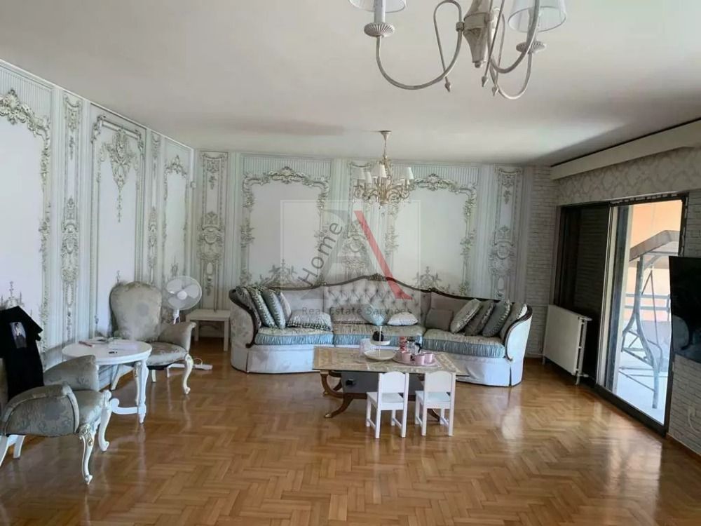 Apartment in Palaio Faliro - view 1