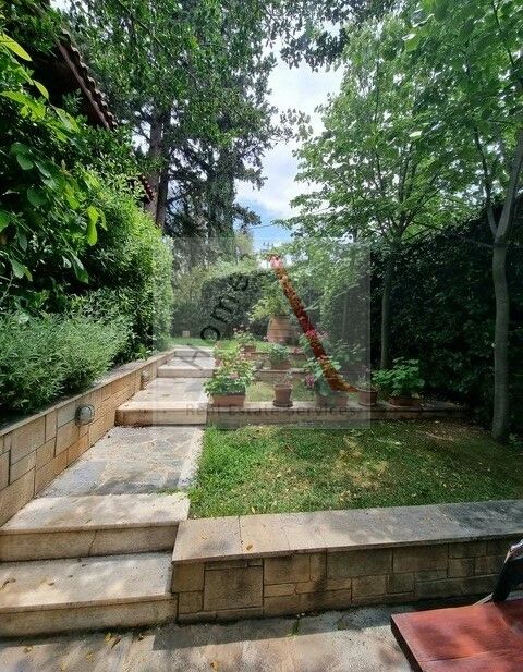 House in Nea Erythraia - view 1