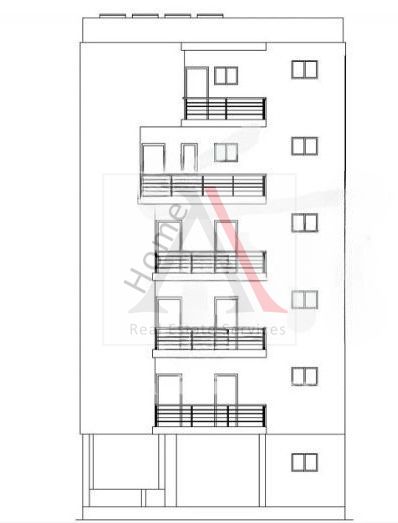 Apartment in Athens - view 1