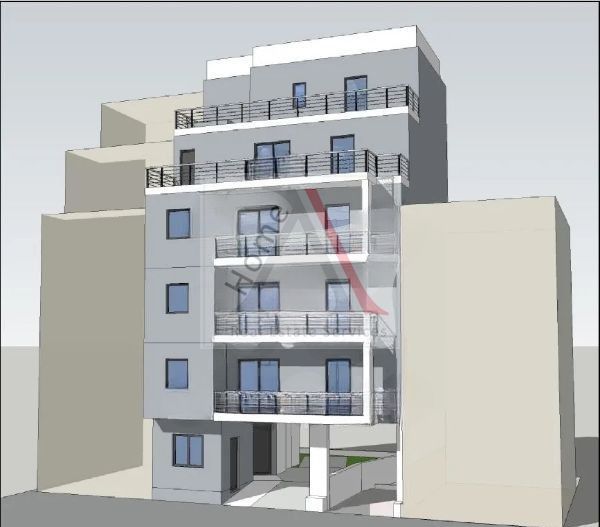Apartment in Athens - view 1