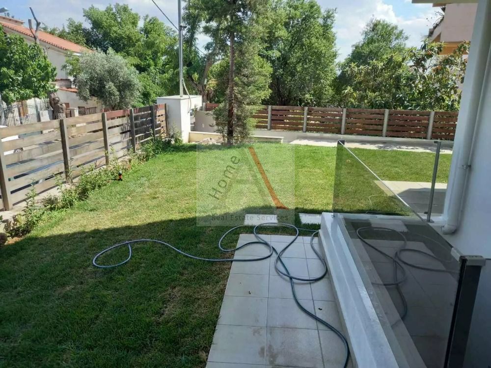 Apartment in Kifisia - view 1