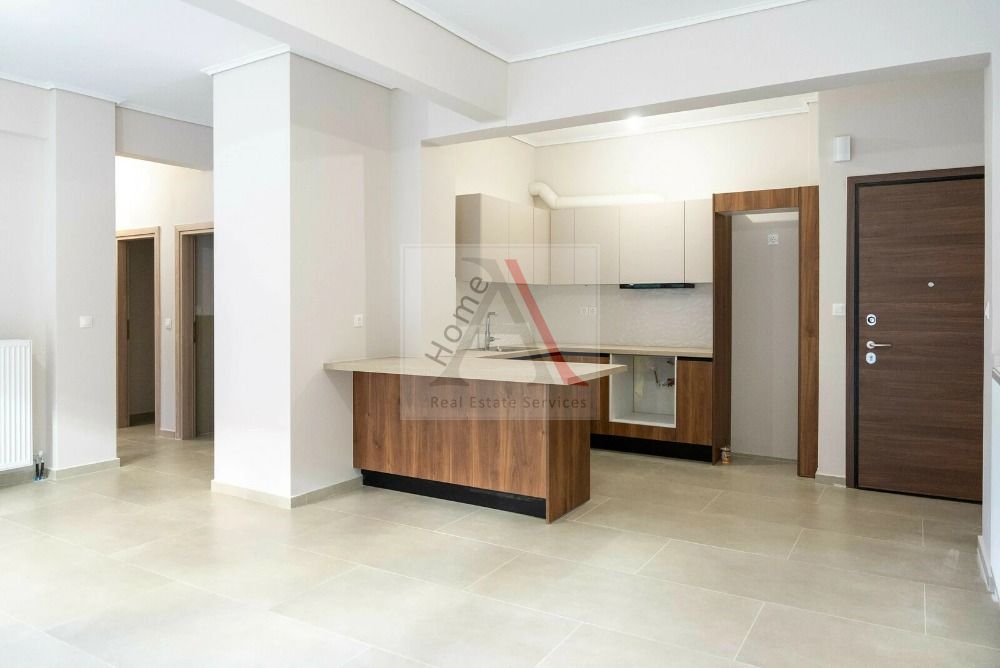 Apartment in Kifisia - view 1