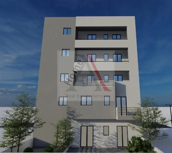 Apartment in Athens - view 1