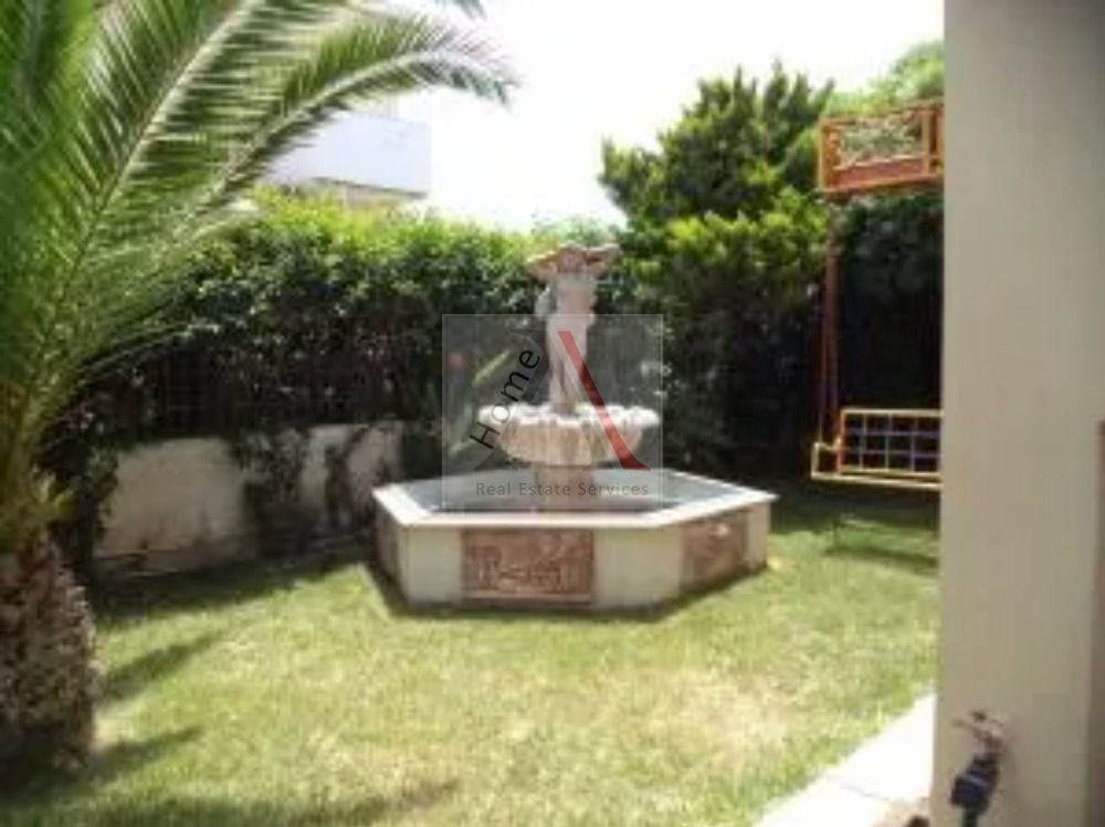 House in Vocha - view 1
