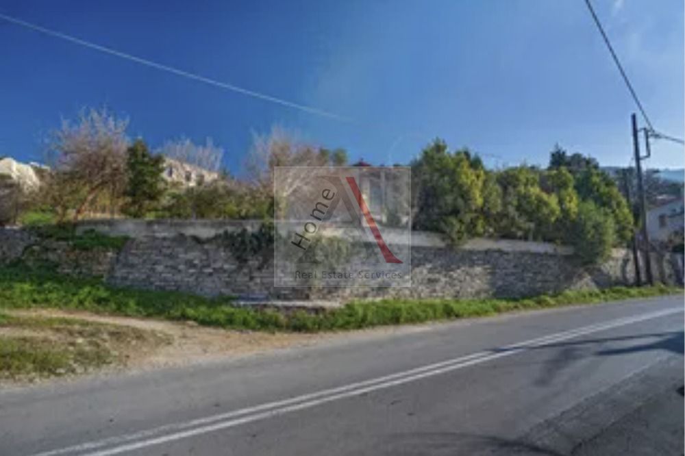 House in Styra - view 1