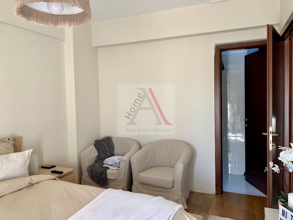 Apartment in Gerakas - view 1