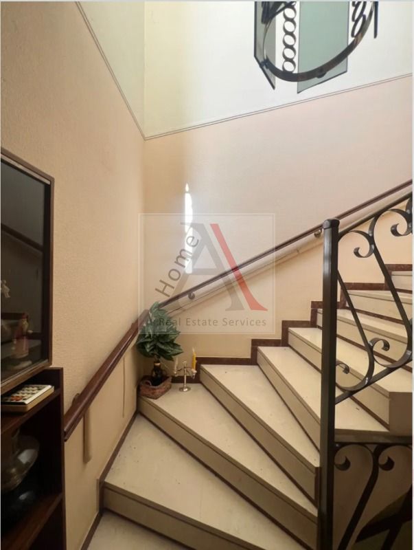 House in Kifisia - view 1