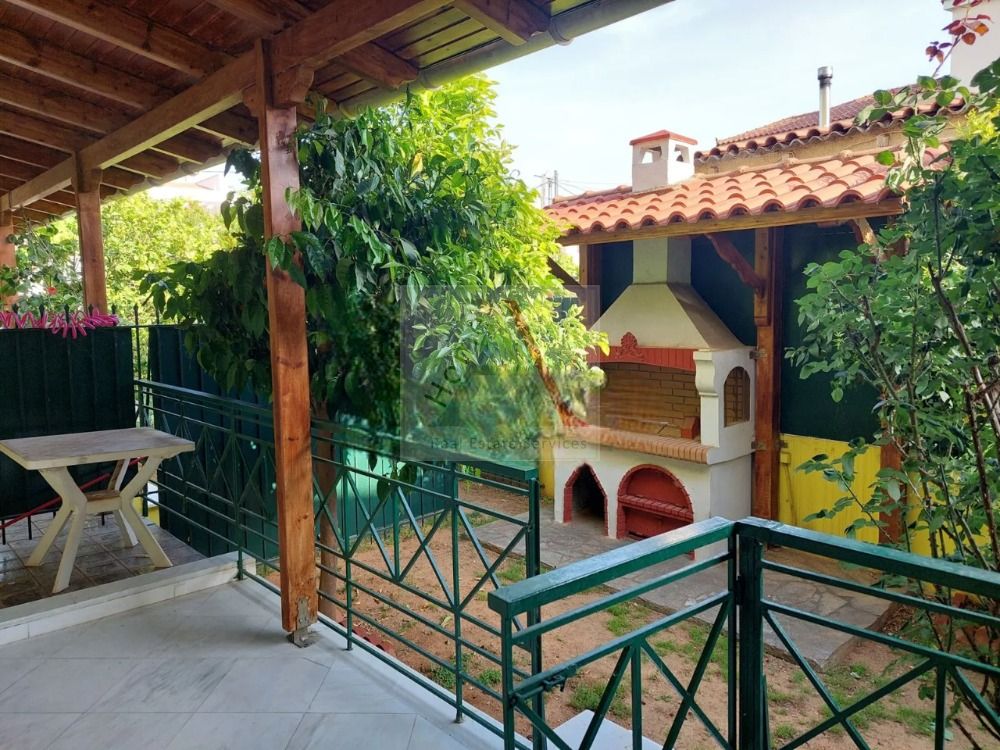 Apartment in Nea Erythraia - view 1
