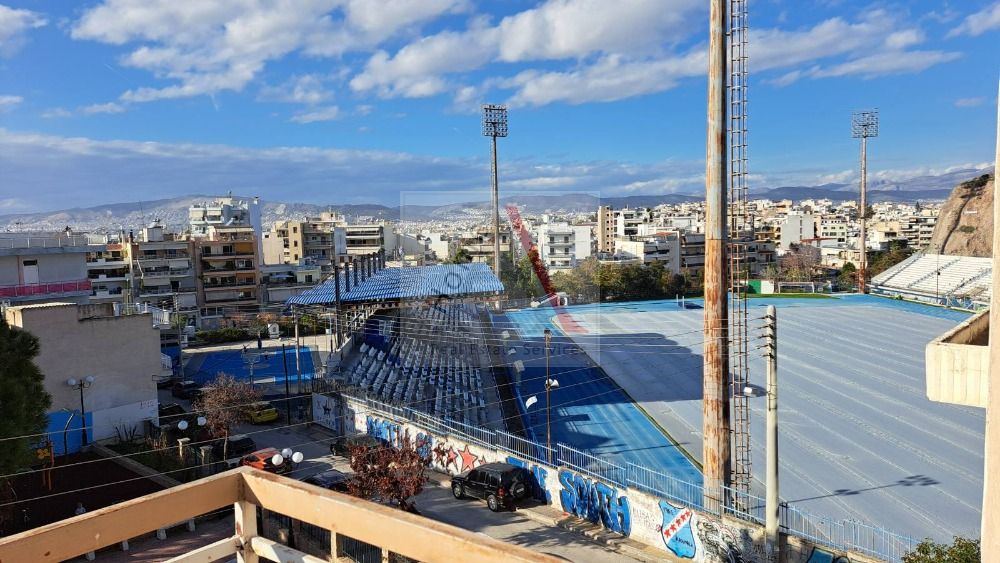 House in Kallithea - view 1