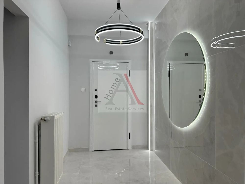 Apartment in Kifisia - view 1