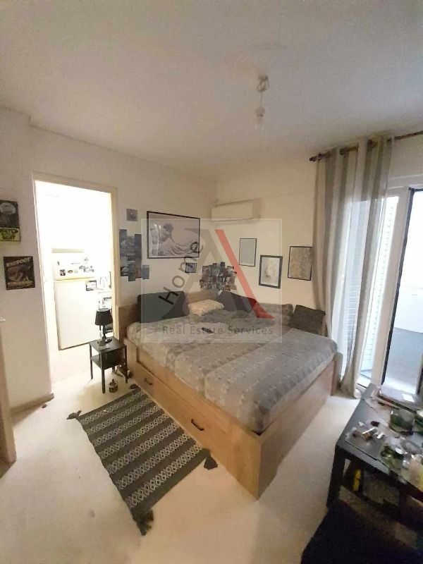 Apartment in Palaio Faliro - view 1