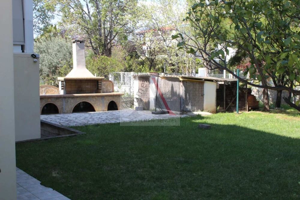 Apartment in Kifisia - view 1