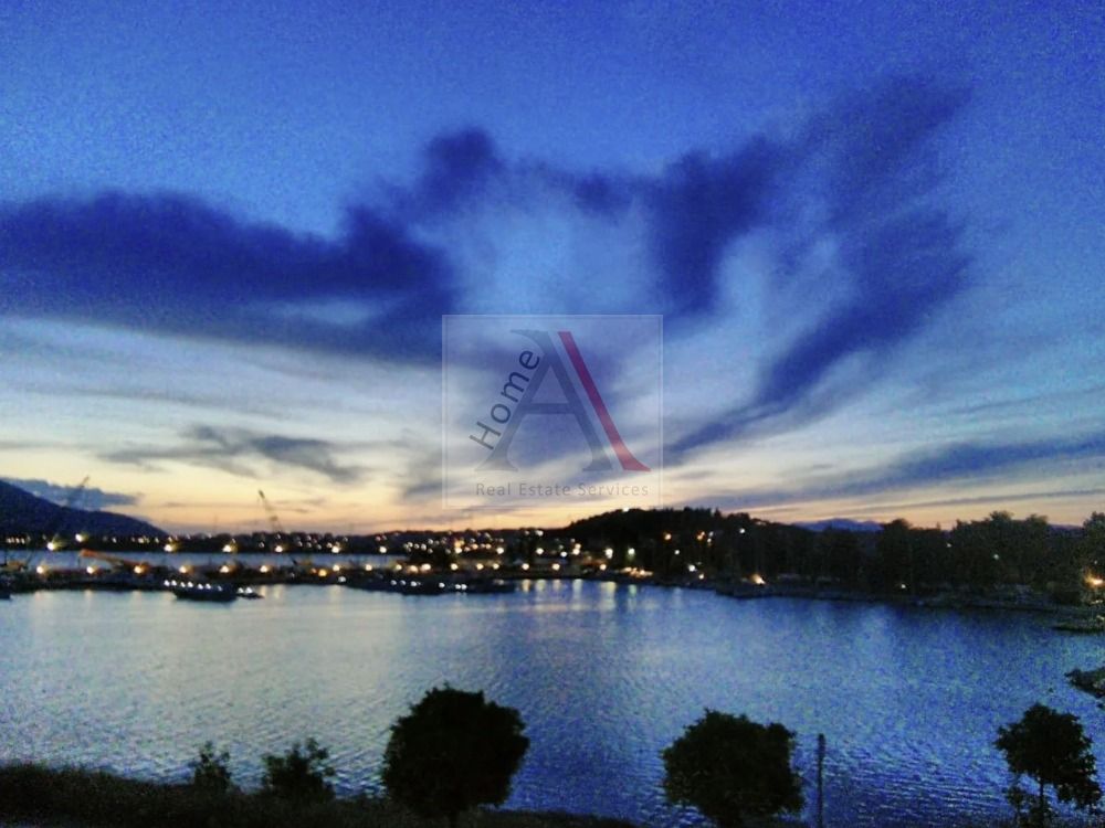 Land in Chalkida - view 1