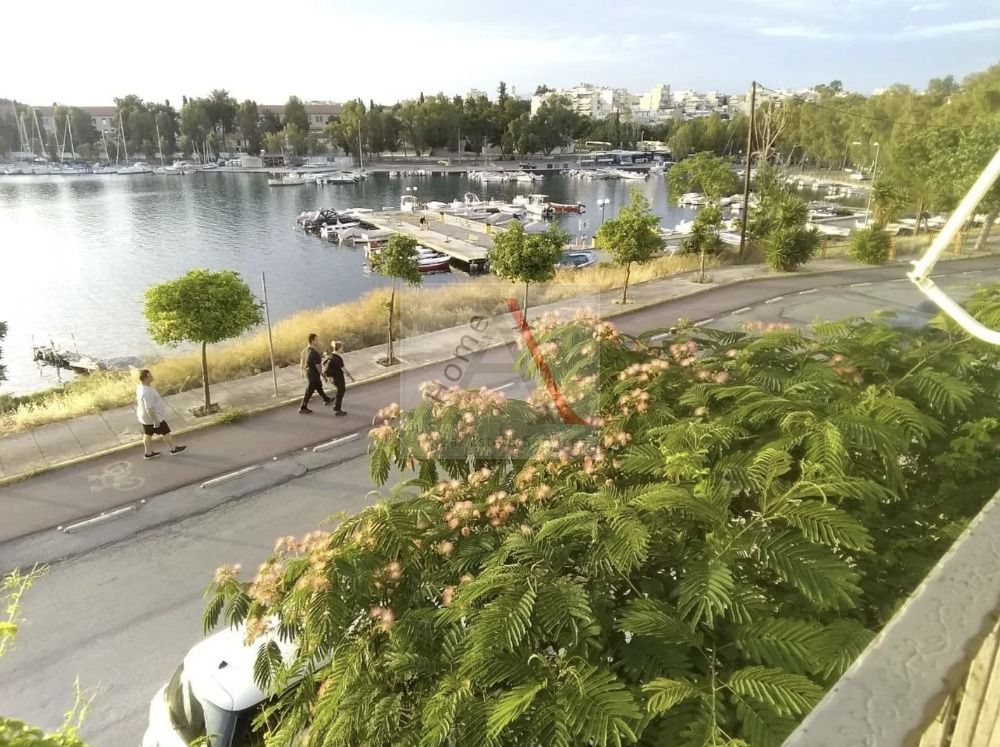 Land in Chalkida - view 1
