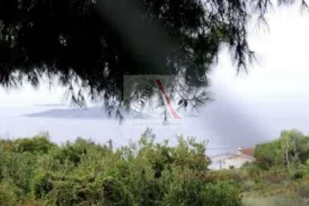 Land in Marmari - view 1