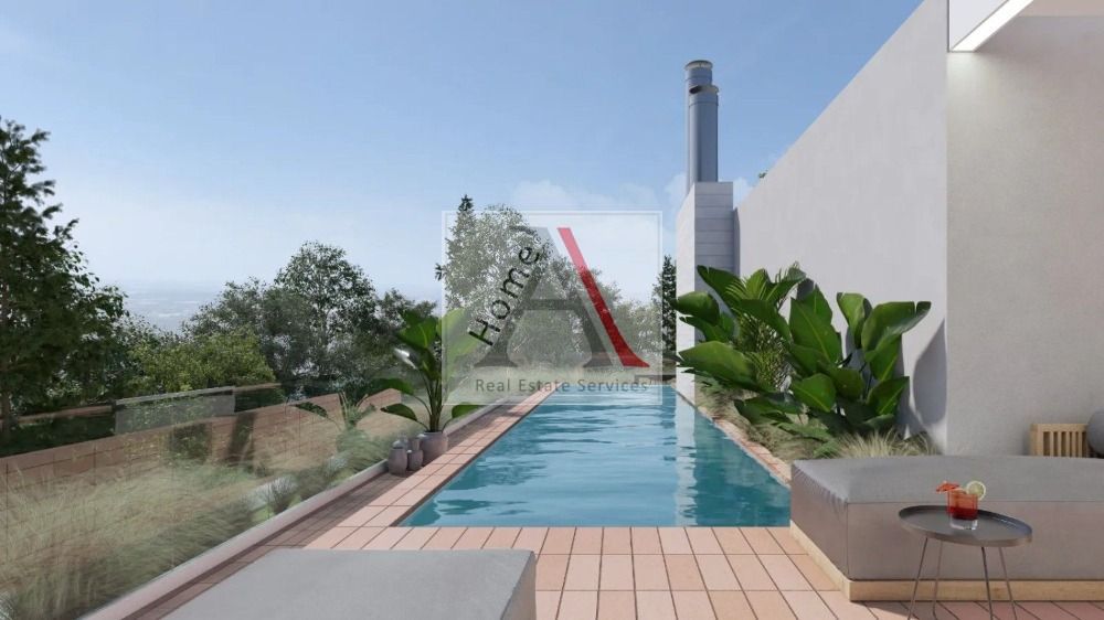 Apartment in Kifisia - view 1