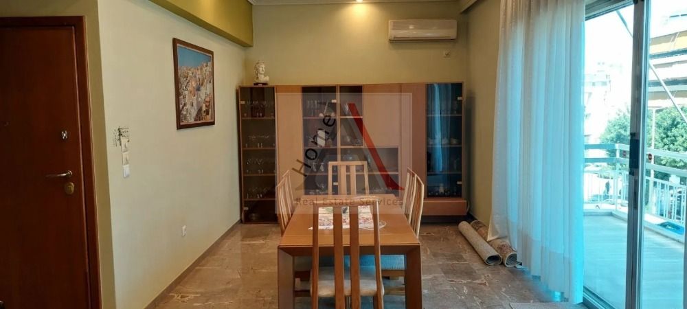 Apartment in Palaio Faliro - view 1
