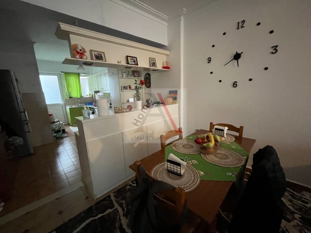 Apartment in Rhodes - view 1