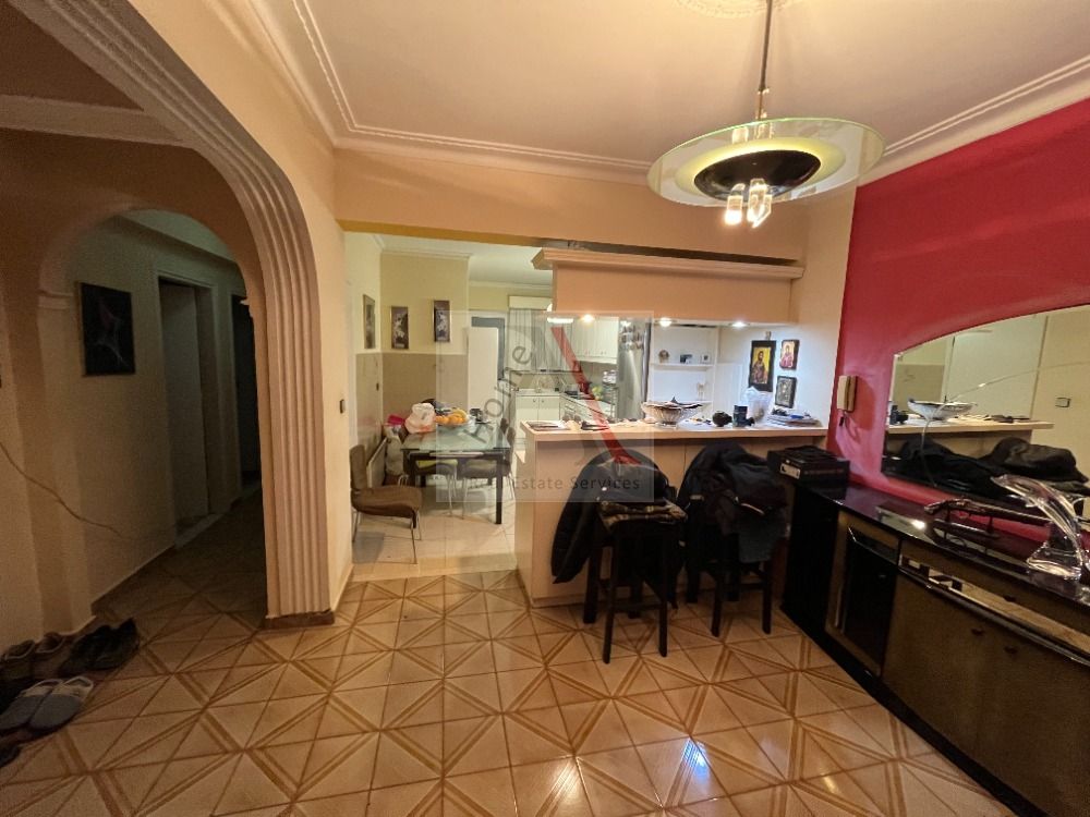 Apartment in Rhodes - view 1