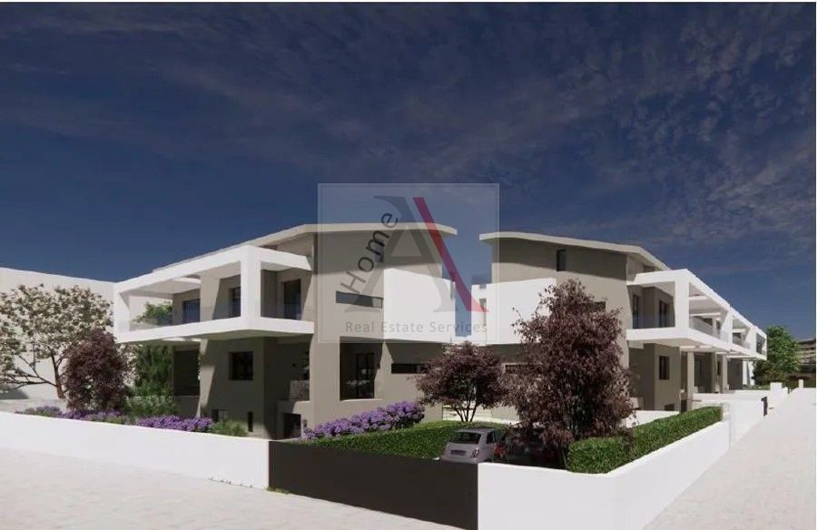 Apartment in Kifisia - view 1
