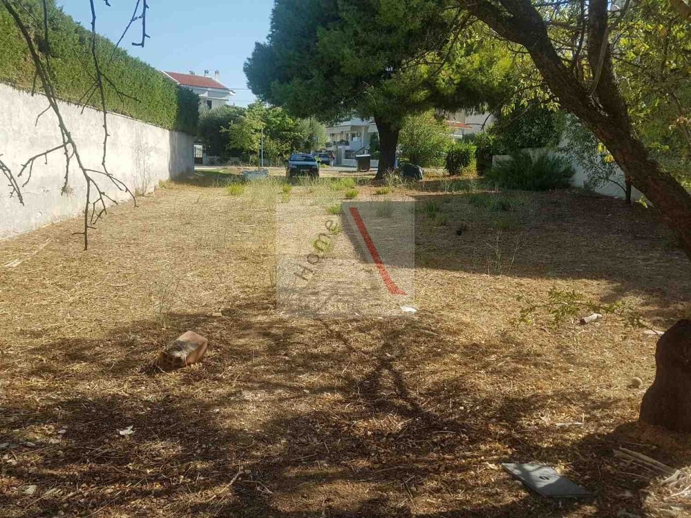 Land in Kifisia - view 1