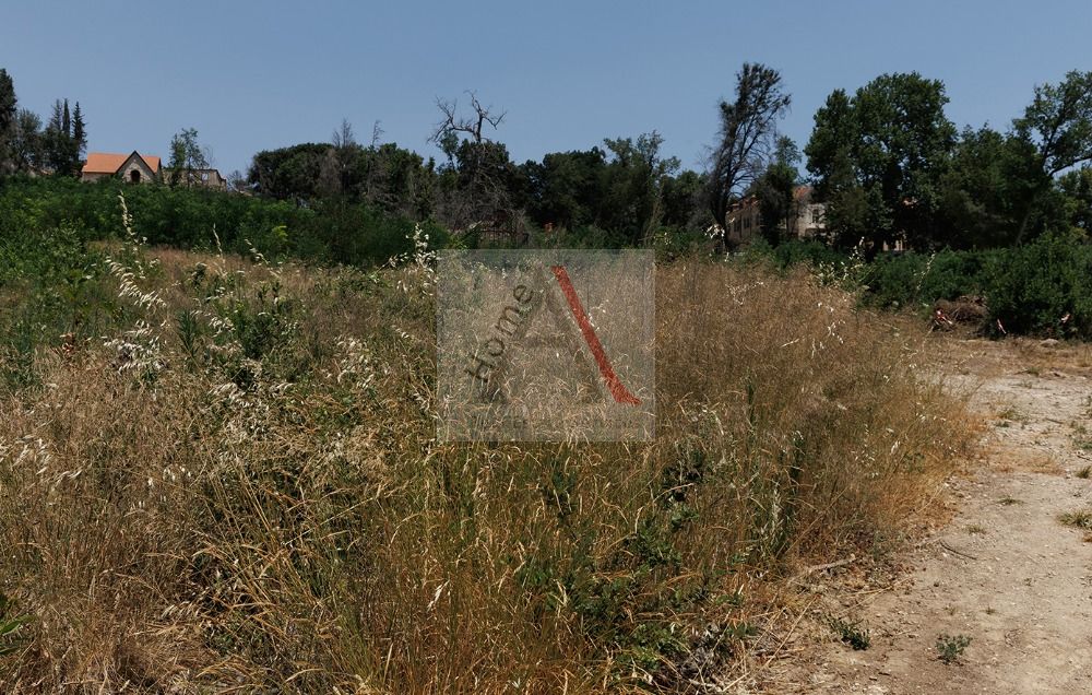 Land in Kifisia - view 1