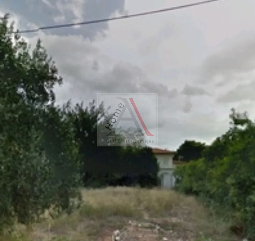 Land in Kifisia - view 1