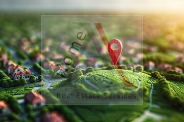 Land in Kifisia - view 1