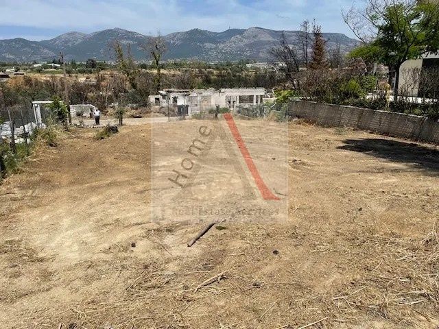 Land in Kifisia - view 1