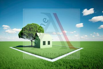 Land in Kifisia - view 1