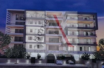 Apartment in Ilioupoli - view 1