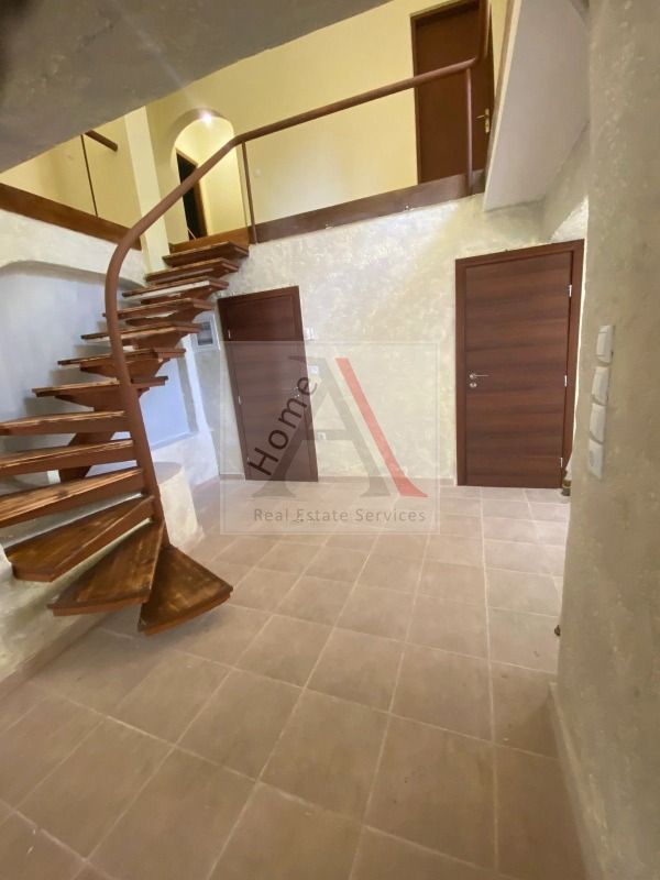 Apartment in Kifisia - view 1